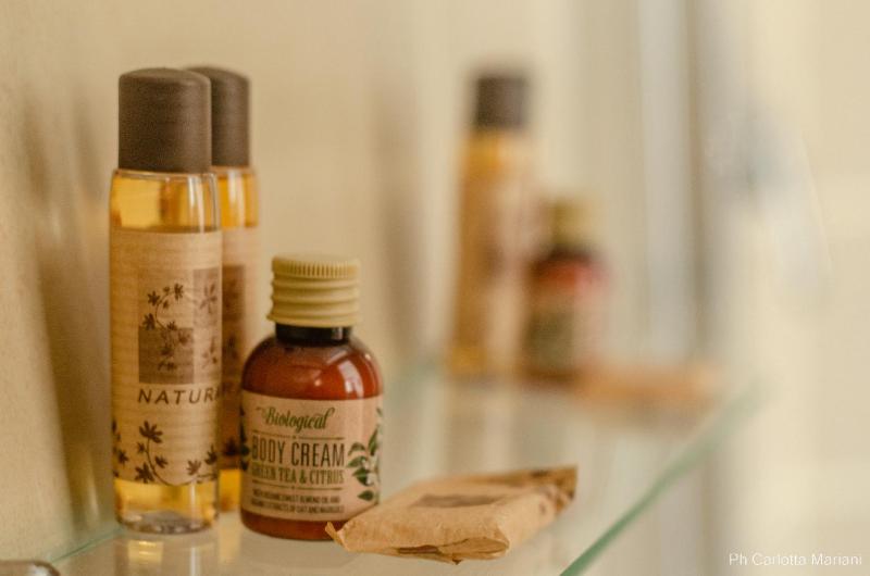 Double Room with Private Bathroom image 2