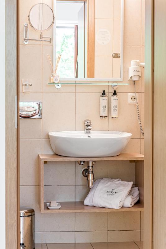 Kerpė Hotel & SPA - image 27