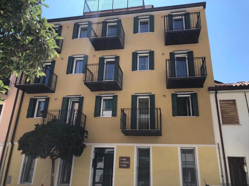 VILLA CARLOTTA GRADO - image 18