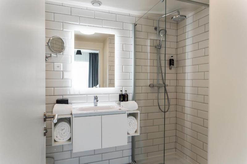 One-Bedroom Apartment image 2