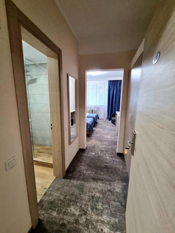 Standard Twin Room image 4