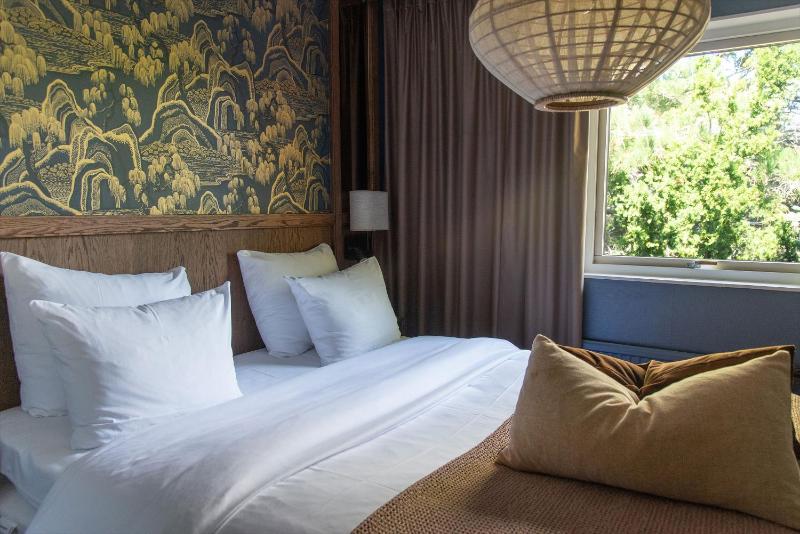 Small Double Room Cosy (Excluding Spa) image 1