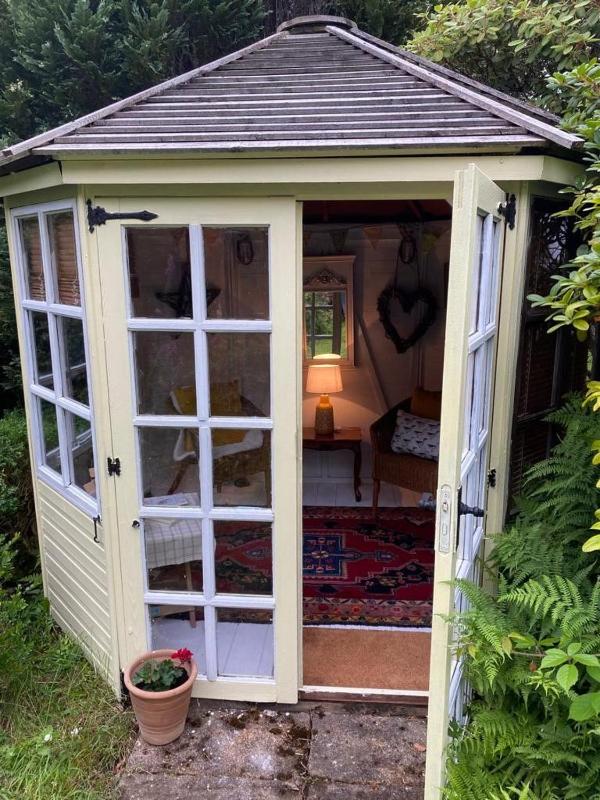 Shelley Cottage - image 23