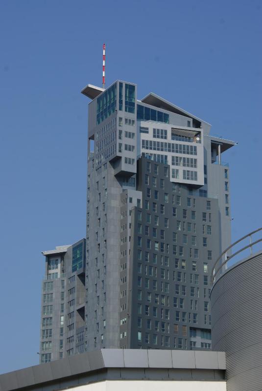 Sea Towers Gdynia Pomerania - image 25