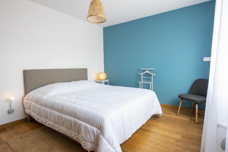Maison pour 6 entre Marais salants et plages - image 25