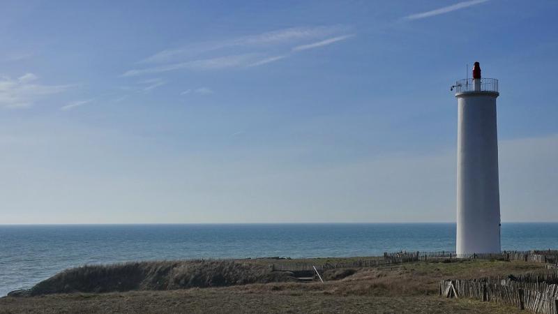 Maison pour 6 entre Marais salants et plages - image 21