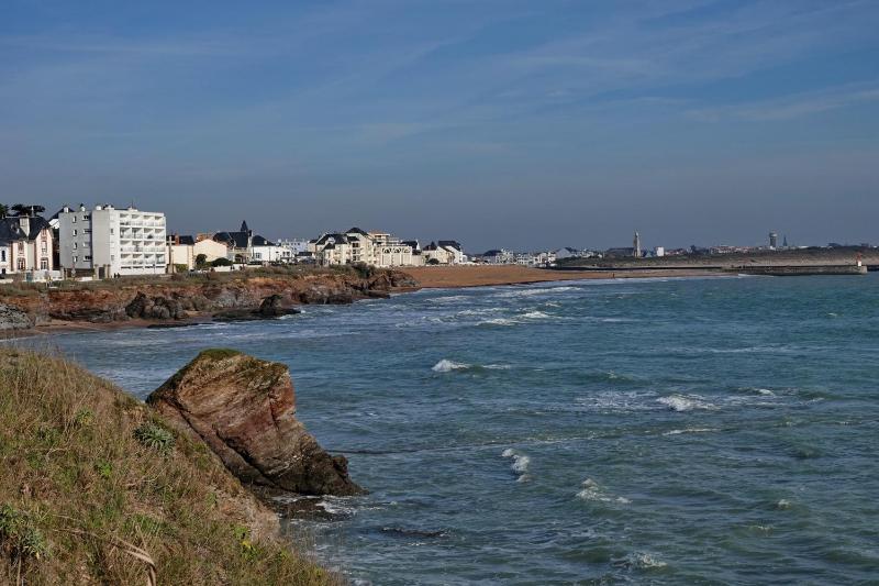 Maison pour 6 entre Marais salants et plages - image 10