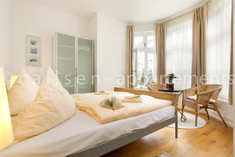 Two-Bedroom Apartment (VL 02) image 3