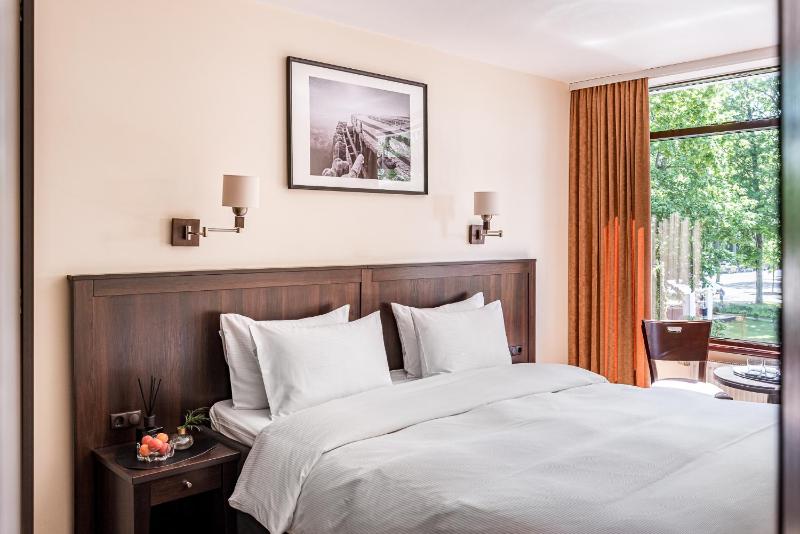 Kerpė Hotel & SPA - image 34