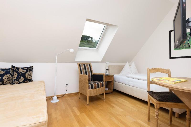 Single Room image 4
