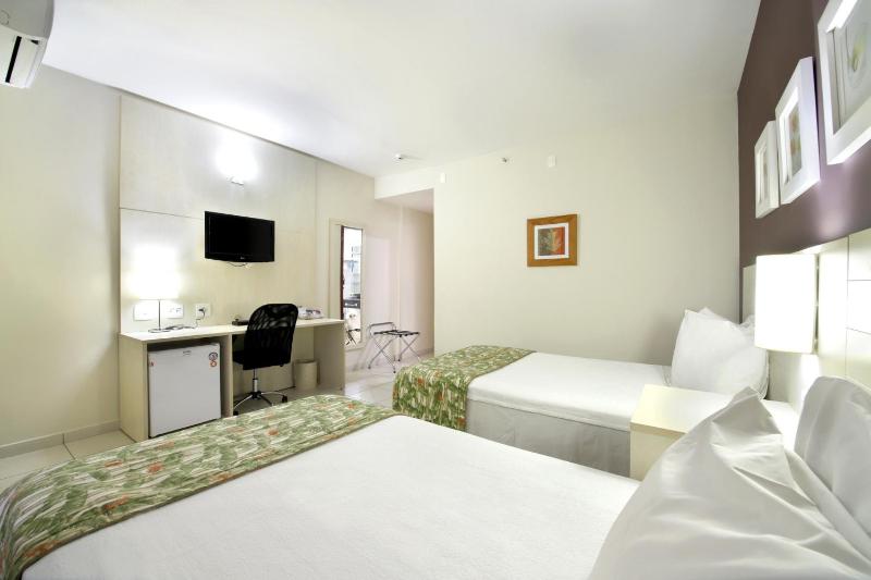 Nobile Inn Executive Ribeirao Preto - image 25