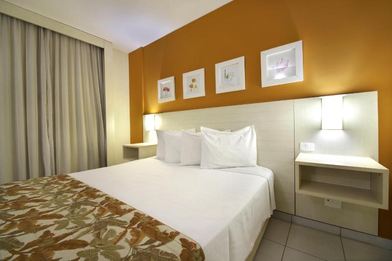 Nobile Inn Executive Ribeirao Preto - image 35
