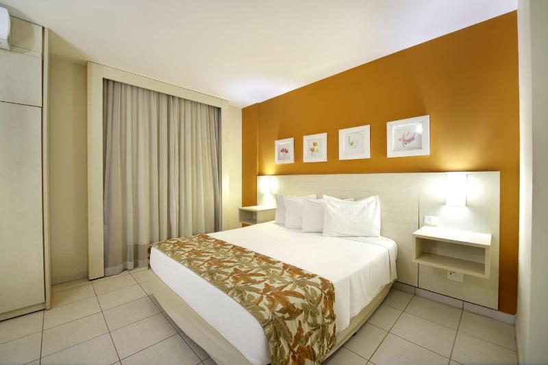 Nobile Inn Executive Ribeirao Preto - image 11