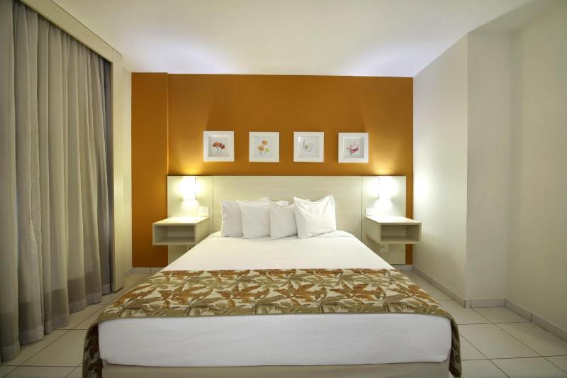 Nobile Inn Executive Ribeirao Preto - image 3