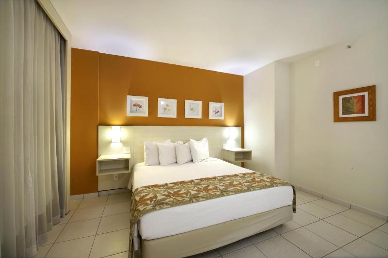 Nobile Inn Executive Ribeirao Preto - image 21