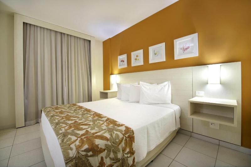 Nobile Inn Executive Ribeirao Preto - image 29