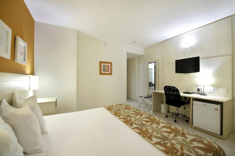 Nobile Inn Executive Ribeirao Preto - image 38