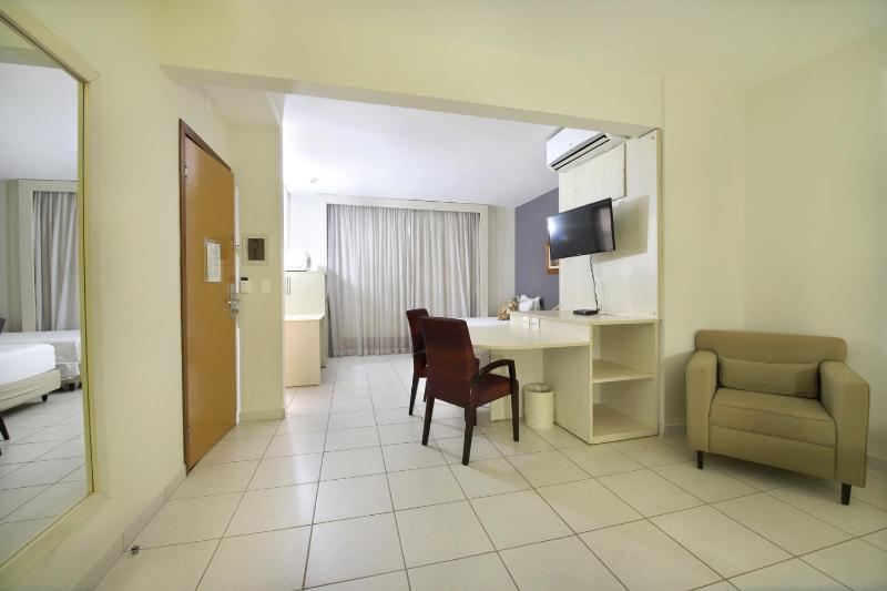 Nobile Inn Executive Ribeirao Preto - image 45