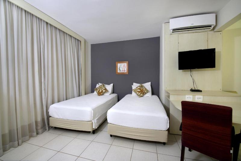 Nobile Inn Executive Ribeirao Preto - image 37