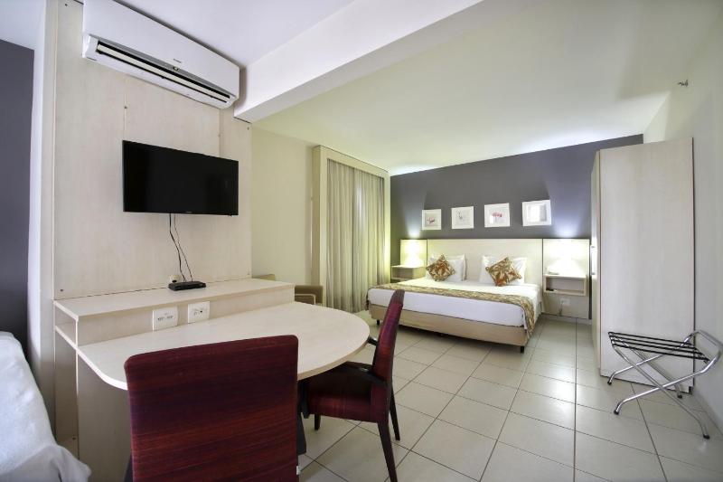 Nobile Inn Executive Ribeirao Preto - image 23