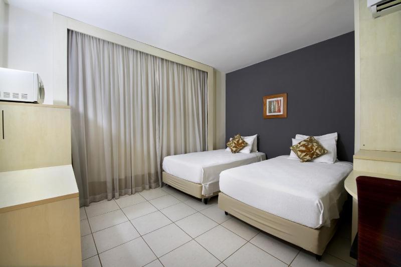 Nobile Inn Executive Ribeirao Preto - image 49