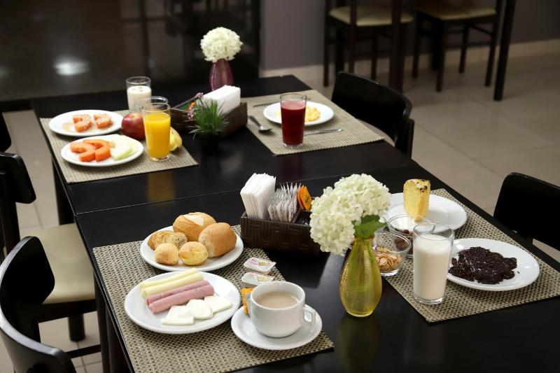 Nobile Inn Executive Ribeirao Preto - image 44