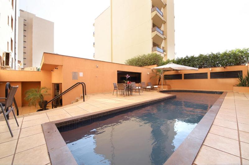 Nobile Inn Executive Ribeirao Preto - image 7