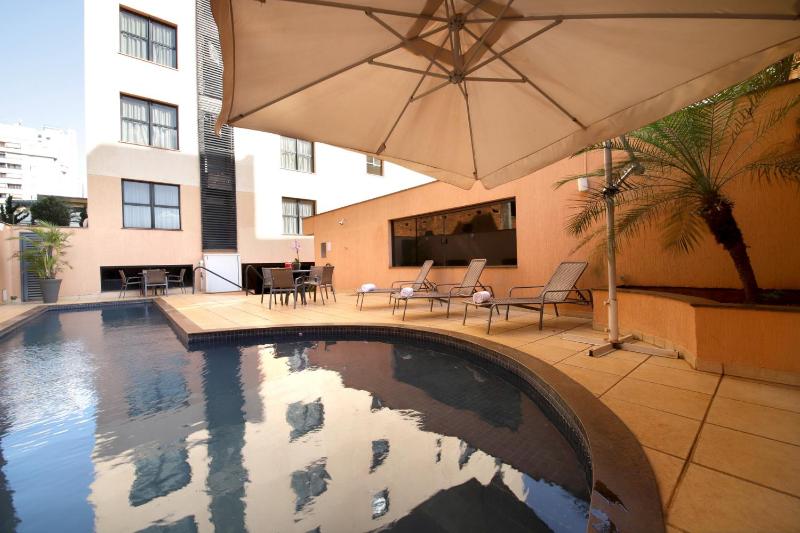 Nobile Inn Executive Ribeirao Preto - image 47