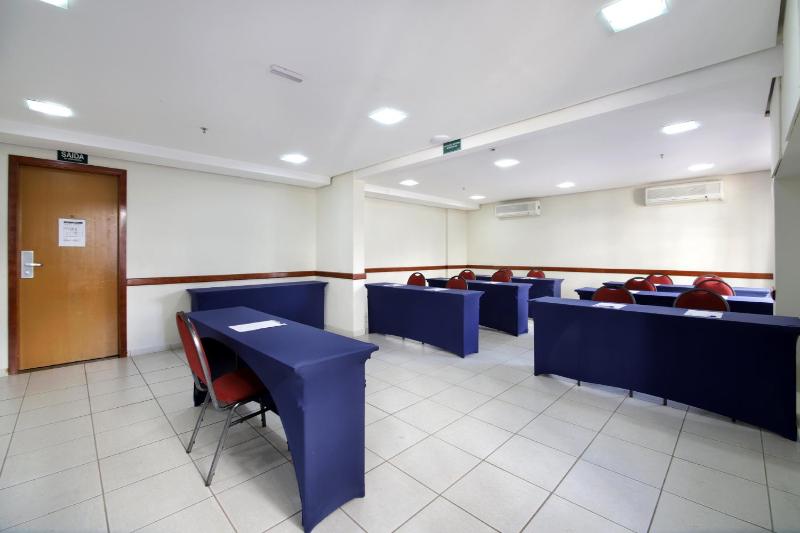 Nobile Inn Executive Ribeirao Preto - image 17