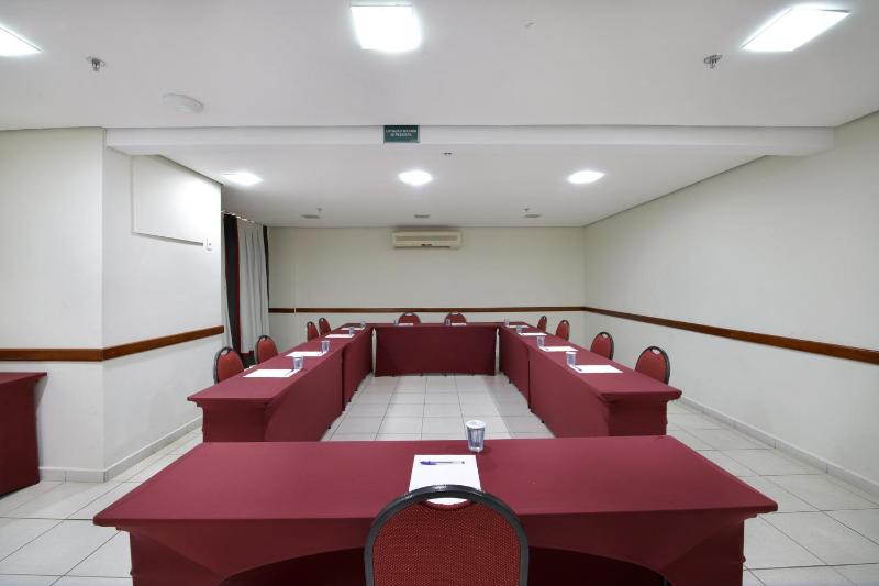 Nobile Inn Executive Ribeirao Preto - image 26