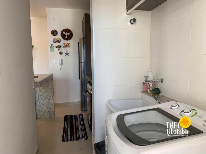 Thel Ubatuba - Praia Grande - Saint Barth - Apto 45/C - image 12