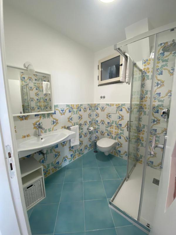 Villa Il Canto delle Sirene - image 32