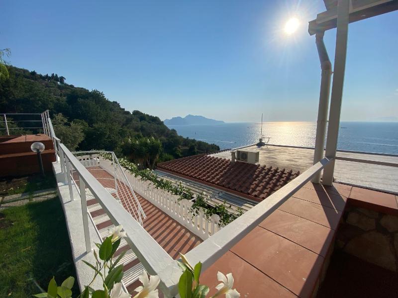 Villa Il Canto delle Sirene - image 45
