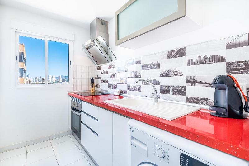 Penthouse Bella Vista - image 29