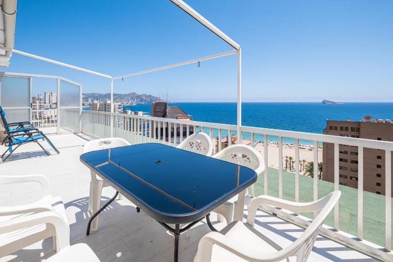 Penthouse Bella Vista Images