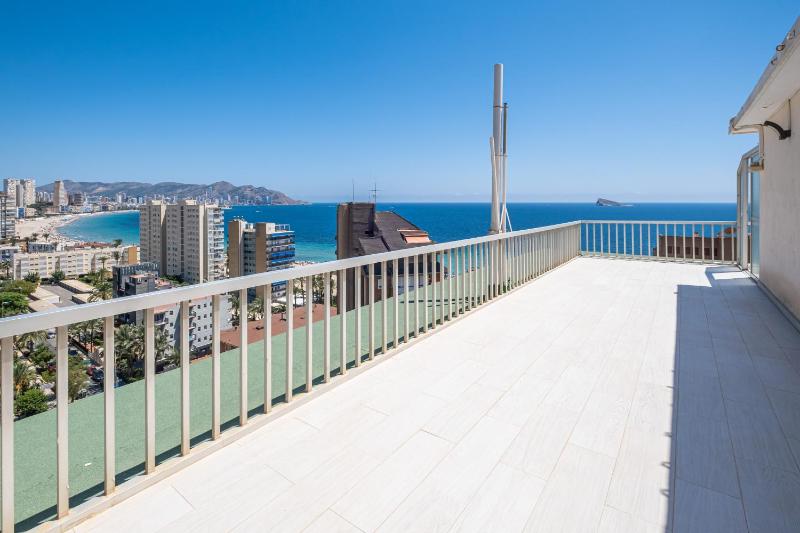 Penthouse Bella Vista - image 32
