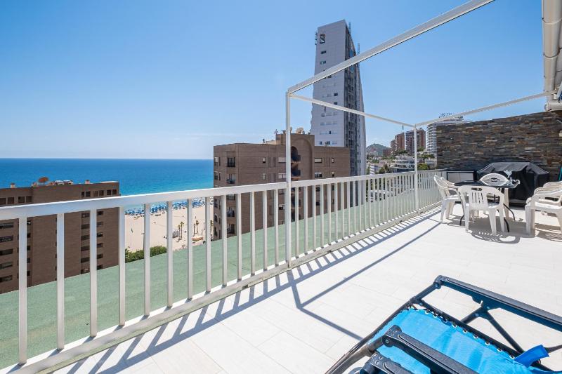 Penthouse Bella Vista - image 36