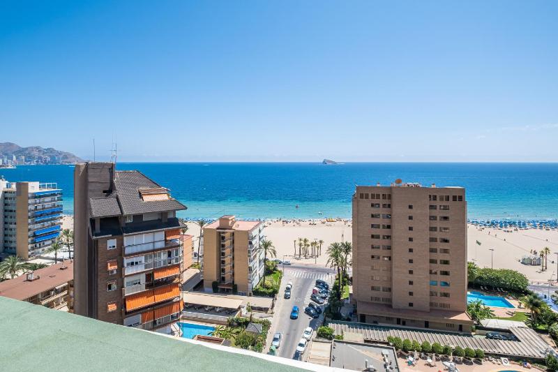 Penthouse Bella Vista - image 19