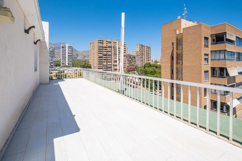 Penthouse Bella Vista - image 24