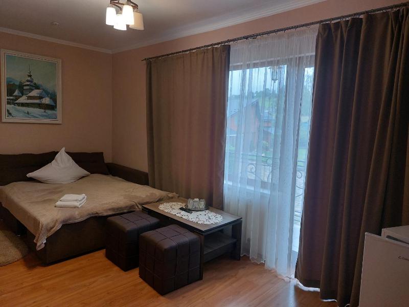 Two-Bedroom Apartment image 1