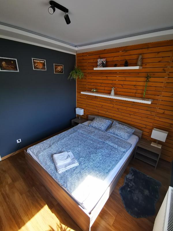Apartament SIECHNICE Images