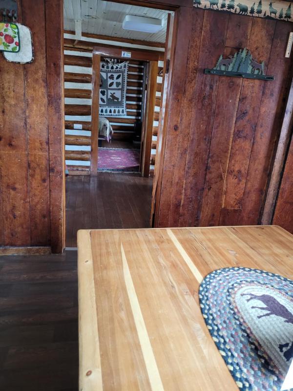 Two-Bedroom Chalet - Pet Friendly image 2