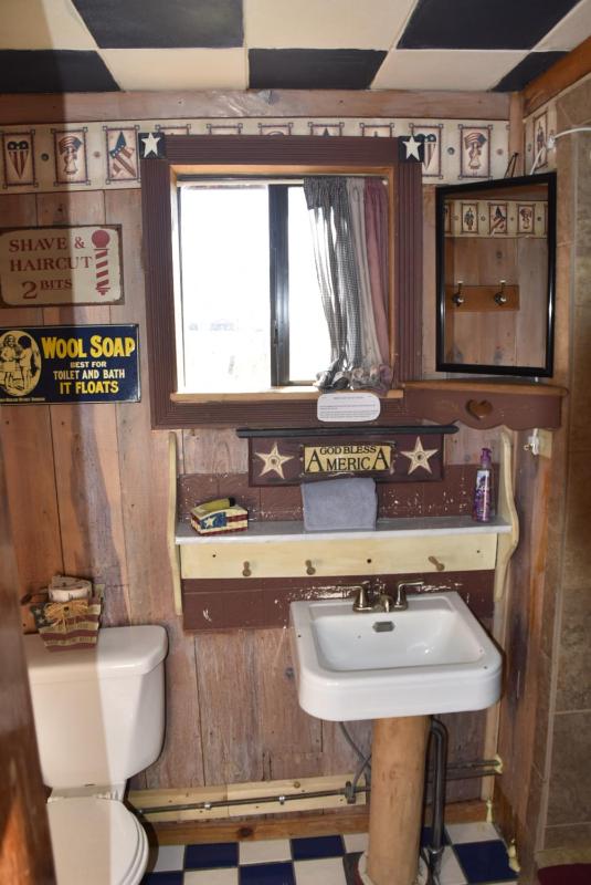 Superior Chalet image 2