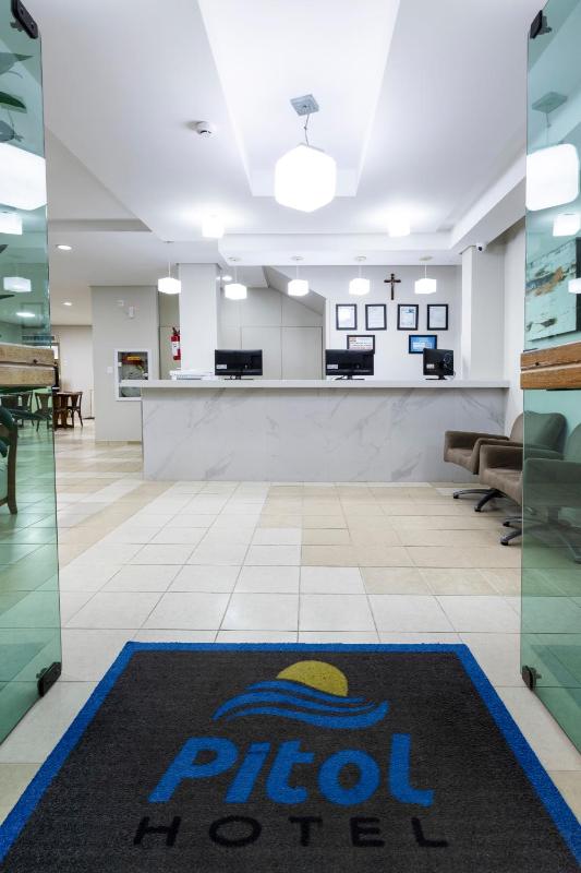 Hotel Pitol - image 14