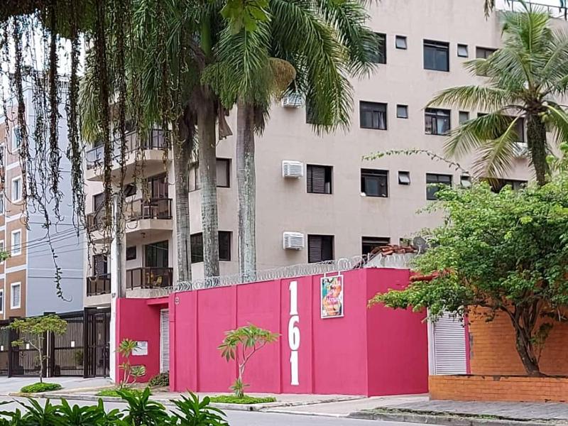 Pousada Aloha Cantinho - image 1