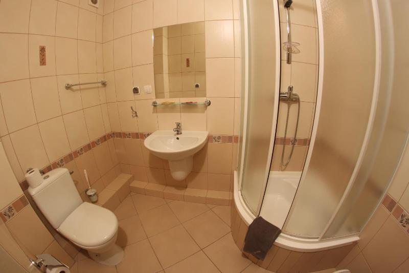 Apartment with Lake View image 4