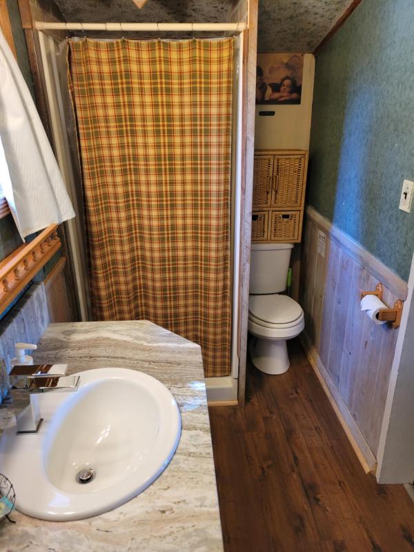 Superior Chalet image 2