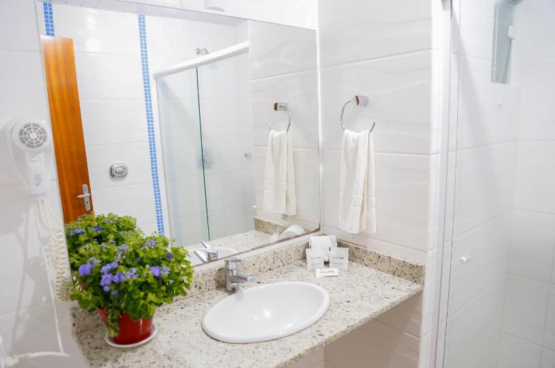 Hotel Suiça Faber - image 10