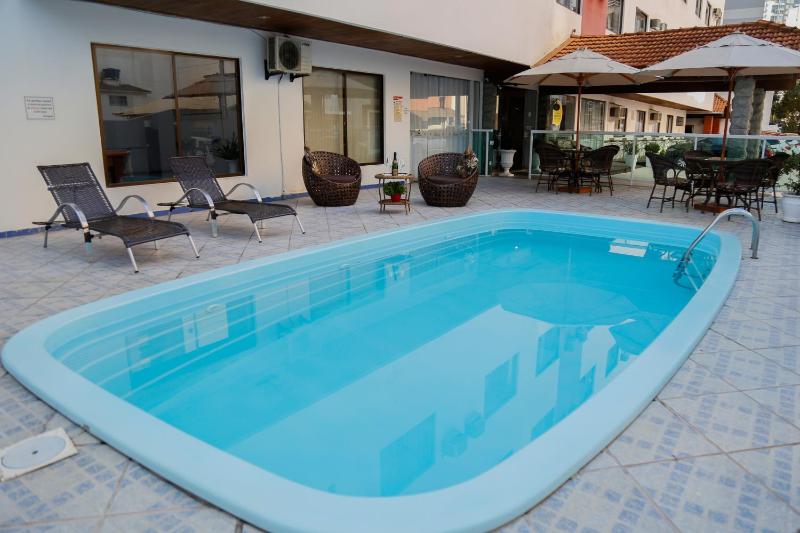 Hotel Suiça Faber - image 11