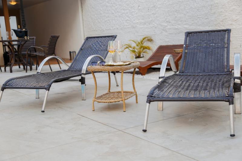 Hotel Suiça Faber - image 44